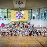 Sportowe Wyzwanie Chrumasa – Finał / fot. Marcin Selerski